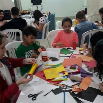 Evangelização-2019