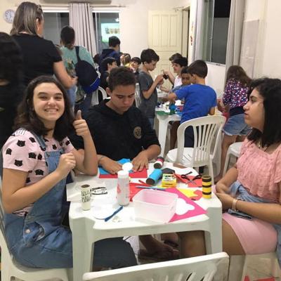 Evangelização-2019