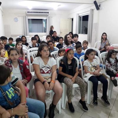 Evangelização-2019