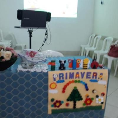 Evangelização-2019